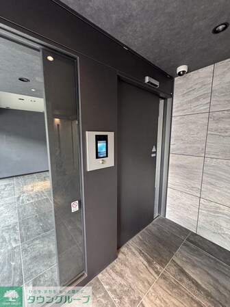 S-RESIDENCE東浦和aguaの物件内観写真